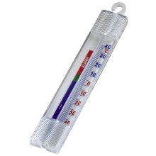 Termometru pentru frigider si congelator Xavax 00110822