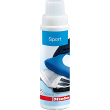 Detergent special Miele pentru articole sportive, 250 ml, 13 spalari