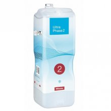 Detergent faza 2 pentru sistemul TwinDos - rufe albe si colorate, 50 spalari, 1,5 lt.