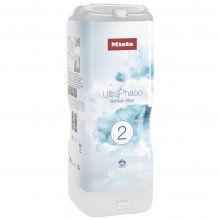 Detergent Miele UltraPhase 2 Elixir, 1.4 L/50 spalari, pentru masinile de spalat W1 cu TwinDos