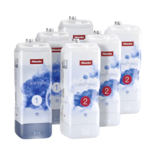 Set detergenti UltraPhase 6 buc (3xUltraPhase 1 + 3 x UltraPhase2) 