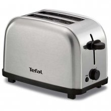 Prajitor de paine TEFAL Ultra Mini TT330D30, 2 felii, 700W