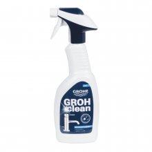 Detergent Grohe GROHclean 48166000 pentru armaturi si baie