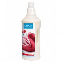 Detergent lichid Miele WoolCare, 1.5 L pentru rufe delicate