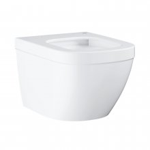Vas WC compact cu montare suspendata Grohe Euro Ceramic 39206000