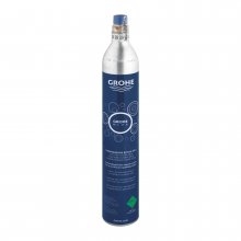 Butelie CO2 Grohe Blue 40920000, 425 g, CO2 alimentar