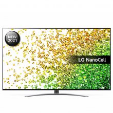 Televizor NanoCell LED LG 75NANO883PB, 190 cm, Ultra HD 4k, Smart TV, WiFi, CI+, Negru