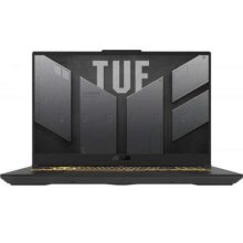 Laptop ASUS TUF Gaming FX506HE-HN012, Intel Core i5-11400H, 15.6 inch, RAM 8GB*2, SSD 512GB, nVidia GeForce RTX 3050 Ti 4GB, Free Dos, Eclipse Gray