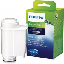 Filtru de apa Philips Saeco CA6702/10 pentru espressoare, Alb