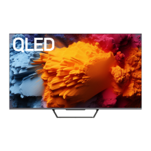 Televizor Smart QLED Tesla, Q55S939GUS, 139 cm, UHD, greyDVB-T2/C/S2, 340 cd/m, CI+, VESA 200x200mm, Argintiu