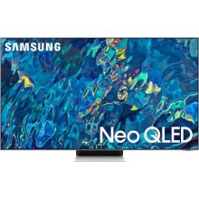 Televizor Samsung Neo QLED 55QN95B, 138 cm, Smart, 4K Ultra HD, 100Hz, Clasa G