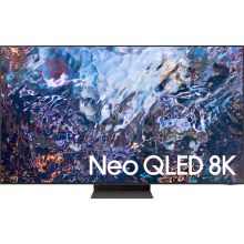 Televizor Samsung Neo QLED, 8K Smart 65QN700A, HDR, 163 cm