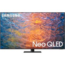 Televizor Samsung Neo QLED, Ultra HD, 4K Smart 65QN95C, HDR, 163 cm (2023)