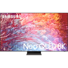 Televizor Samsung Neo QLED, 8K Smart 75QN700B, HDR, 189 cm
