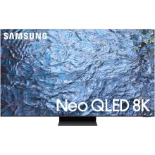 Televizor Samsung Neo QLED, 8K Smart 75QN900C, HDR, 189 cm (2023)