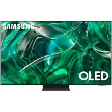 Televizor Samsung Televizor OLED, Ultra HD, 4K Smart 77S95C, HDR, 195 cm (2023)