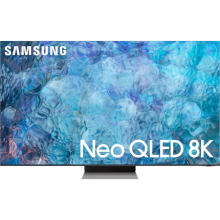 Televizor Samsung Neo QLED, 8K Smart 85QN900A, HDR, 214 cm