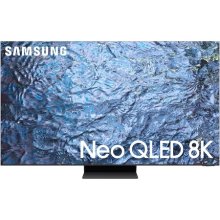 Televizor Samsung Neo QLED, 8K Smart 85QN900C, HDR, 214 cm (2023)