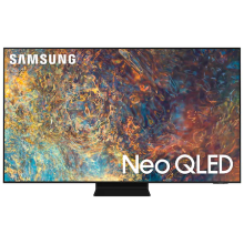 Televizor Samsung Neo QLED 98QN90A, 248 cm, Smart, 4K Ultra HD, Clasa G
