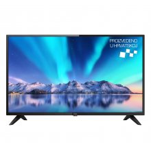 Televizor LED Vivax TV-32LE141T2, 80 cm, HD Ready, Clasa F, Negru