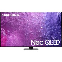 Televizor SAMSUNG Neo QLED 50QN90C, 125 cm, Smart, 4K Ultra HD, 100 Hz, Clasa F (Model 2023)