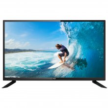 Televizor LED NEI 32NE4000, 80 cm, HD, LED, Clasa F, Negru