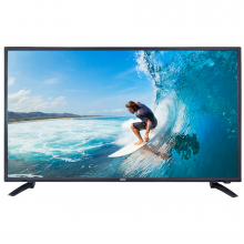 Televizor LED NEI 40NE5000, 100 cm, Full HD, Clasa F, Negru