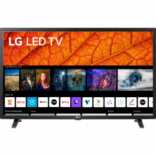 Televizor LG 32LM6370PLA, 81 cm, Smart, Full HD, LED, Clasa G, Negru