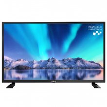 Televizor LED TV Vivax TV-32LE130T2, 32 inch, HD Ready, clasa F, Negru