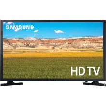 Televizor Samsung LED 32T4302, 80 cm, Smart, HD, Clasa F