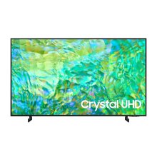 Televizor Samsung UE75CU8072UXXH, Crystal Ultra HD, 4K, 189 cm