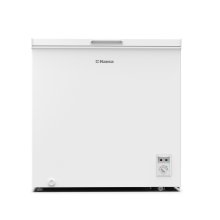 Lada frigorifica Hansa, 141L, clasa F, control electronic, termostat, alb