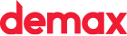 Demax Logo